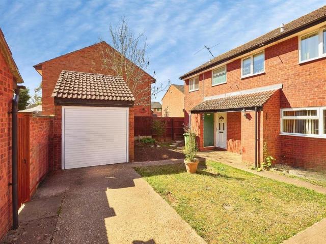House for sale in New Werrington, Peterborough