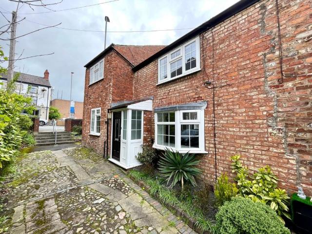 House for sale in Wilmslow Park, Wilmslow