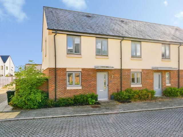 House for sale in Elmsbrook, Cherwell