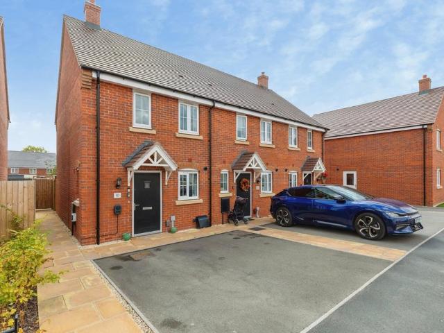 House for sale in Stratford-upon-Avon, Stratford-on-Avon