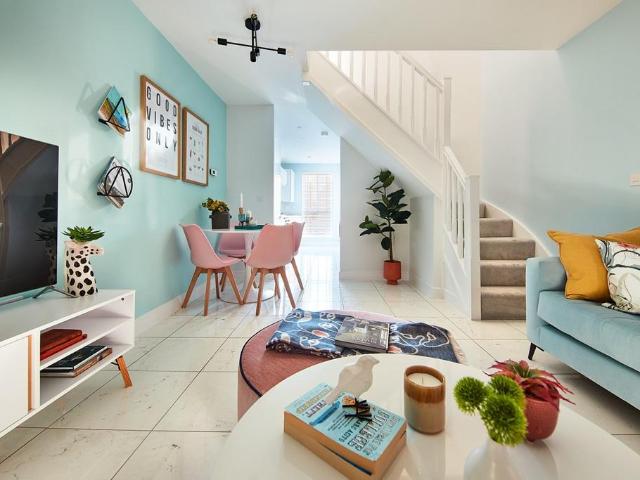 House for sale in Barholm, Lincolnshire