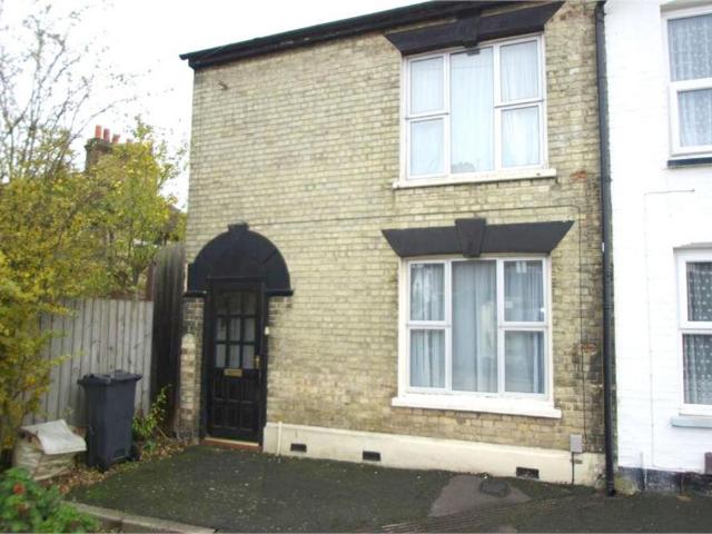 House for sale in North Watford, Watford