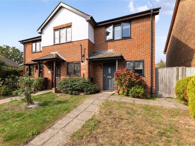 House for sale in Fernhurst, Chichester