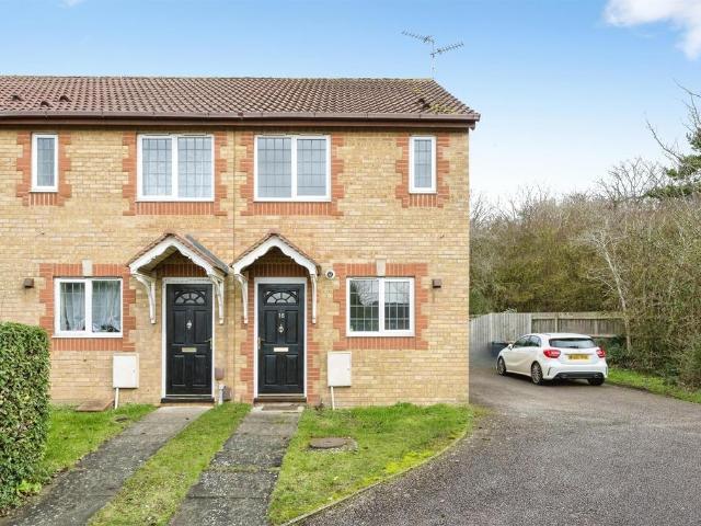 House for sale in Hampton Hargate, Peterborough