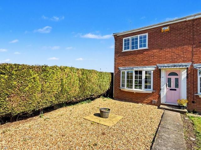 House for sale in Warsop, Potters Corner