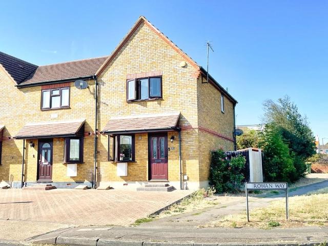 House for sale in Barling, Essex