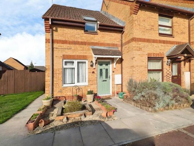 House for sale in Branson Court, Bradley Stoke