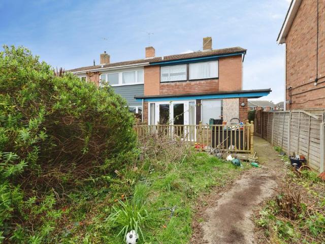 House for sale in Leigh Beck, Essex