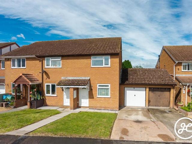 House for sale in Westonzoyland, Somerset