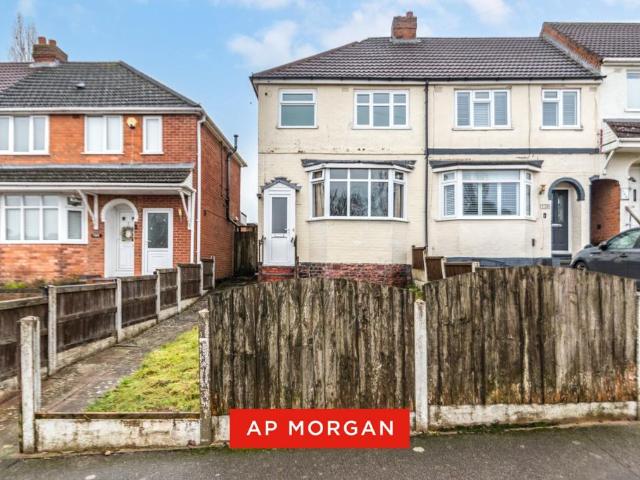 House for sale in Longbridge, West Midlands
