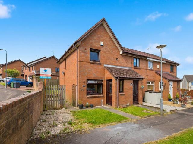 House for sale in Elderslie, Scotland