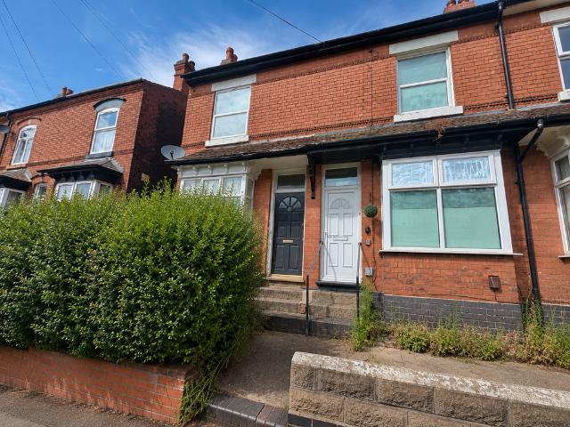 House for sale in Perry Barr, West Midlands
