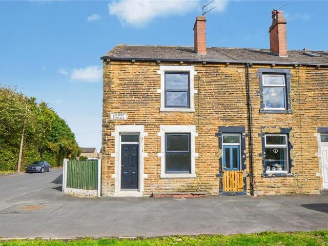 House for sale in Thorpe-on-the-Hill, Leeds