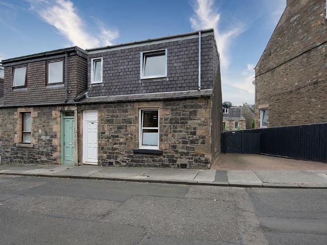 House for sale in Bannerfield, Selkirk