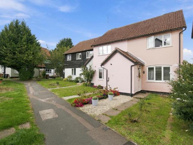 House for sale in Hadham Cross, East Hertfordshire