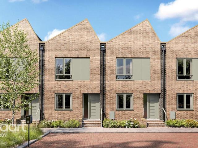 House for sale in Froggatt, East Midlands