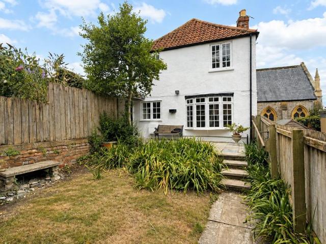 House for sale in Beckery, Glastonbury