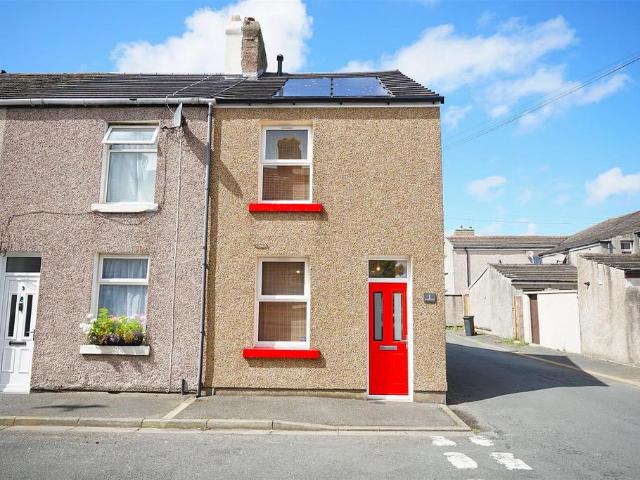 House for sale in Rottington, Millom