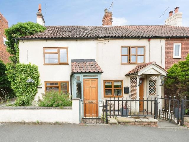House for sale in Costhorpe, East Midlands
