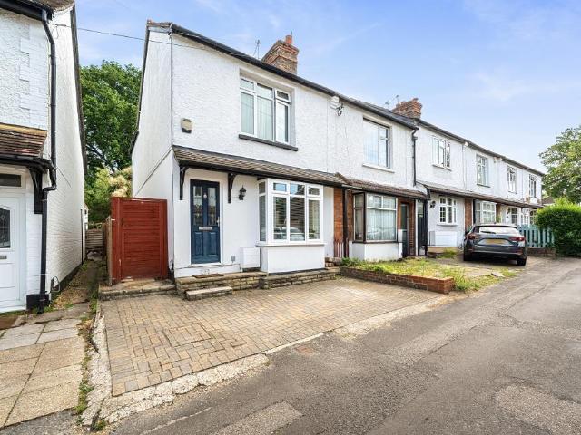 House for sale in Sheerwater, Woking