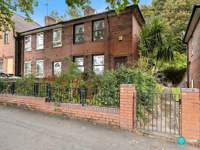 House for sale in Sheffield Lane Top, Firth Park