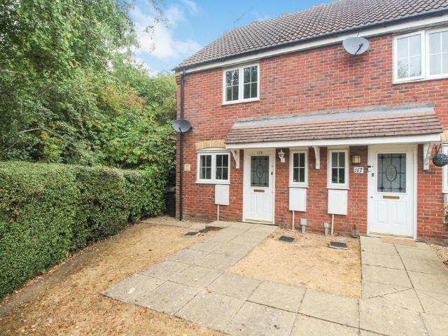 House for sale in Clapham, Bedford