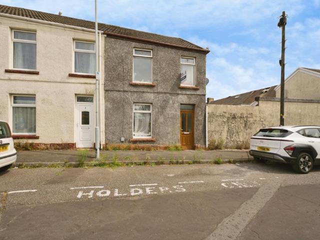 House for sale in Hafod, Swansea