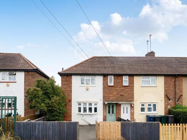House for sale in Totteridge, Greater London