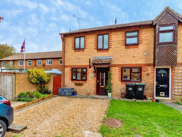 House for sale in Marchwood, New Forest