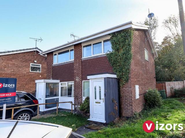 House for sale in Abbeydale, Redditch
