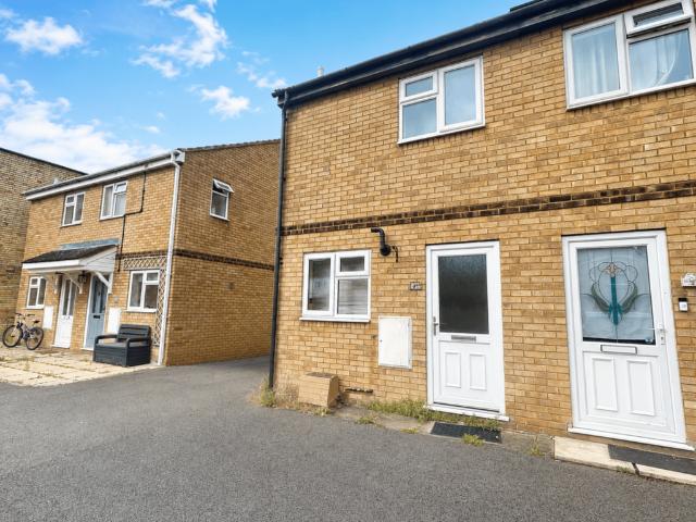 House for sale in Biggleswade, Bedfordshire