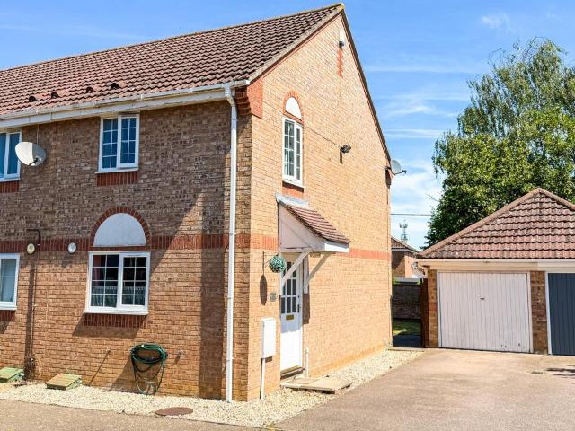 House for sale in East Tuddenham, Norfolk