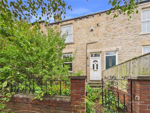 House for sale in Burnopfield, North East