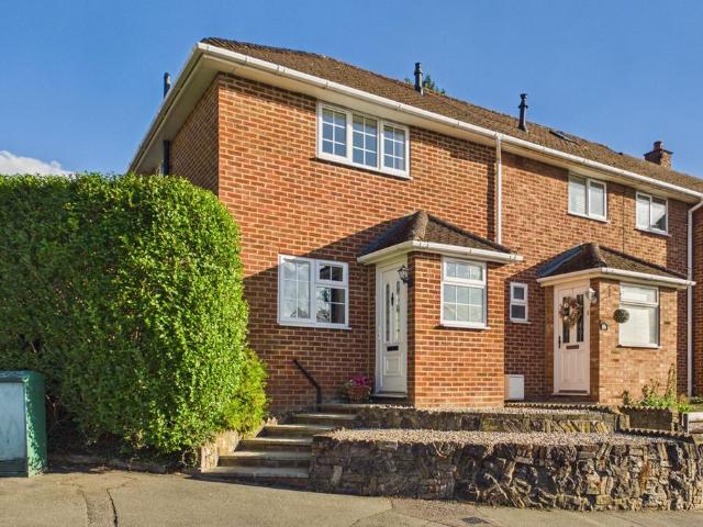 House for sale in Hemel Hempstead, Dacorum