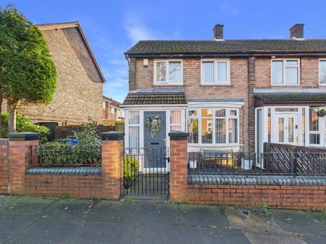 House for sale in Town End Farm, Isle Of Man