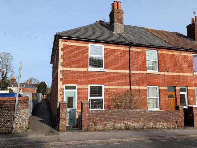 House for sale in Fareham, Isle Of Man