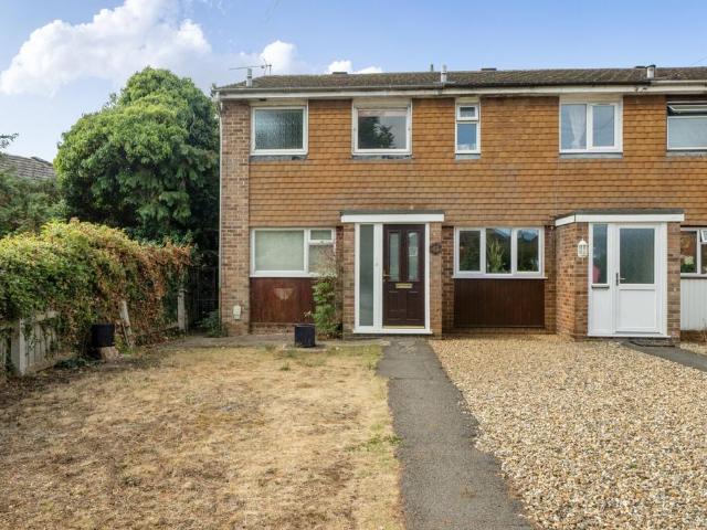 House for sale in Pangbourne, West Berkshire