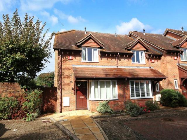 House for sale in Broadoak, Eastleigh