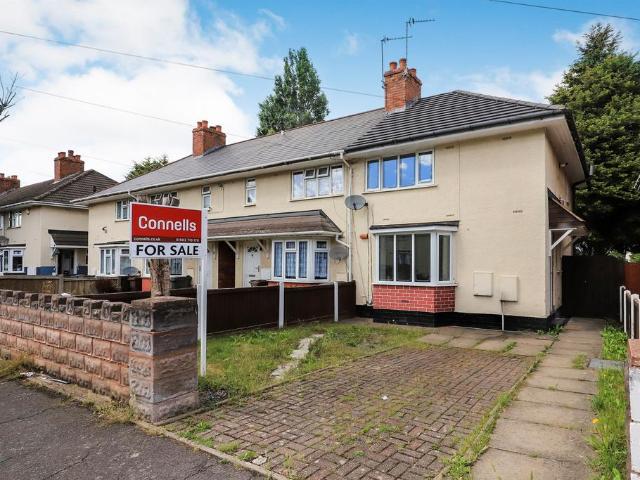 House for sale in Park Village, West Midlands