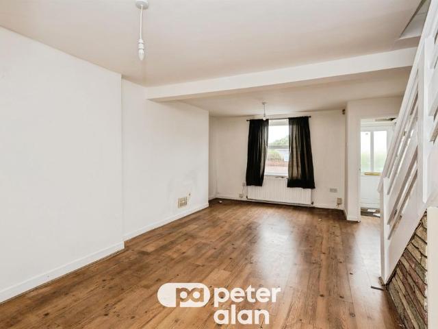House for sale in Nangreaves, Wales