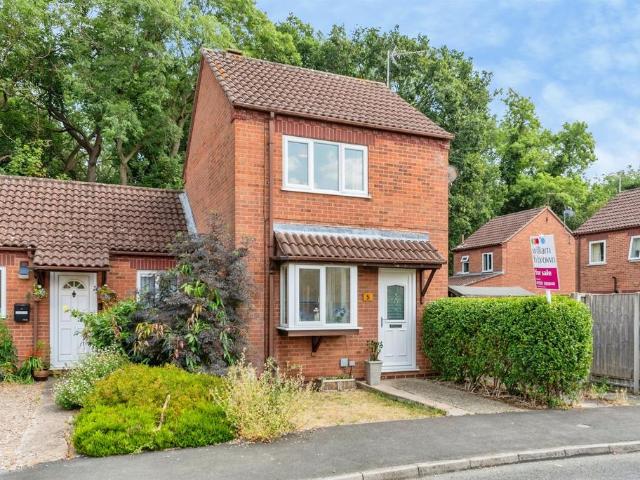 House for sale in Ashby De La Launde, Lincolnshire
