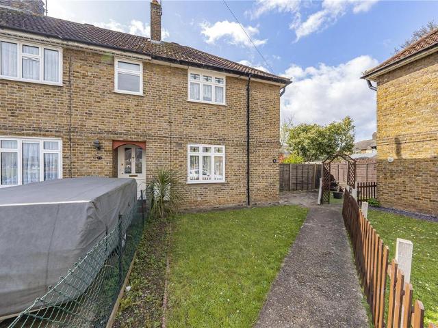 House for sale in Yiewsley, Greater London