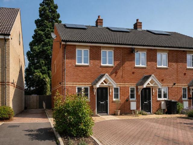 House for sale in Arlesey, Bedfordshire