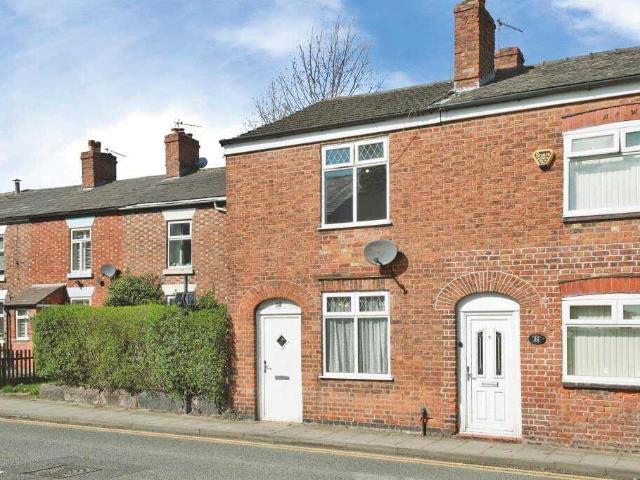 House for sale in Castle, Leftwich