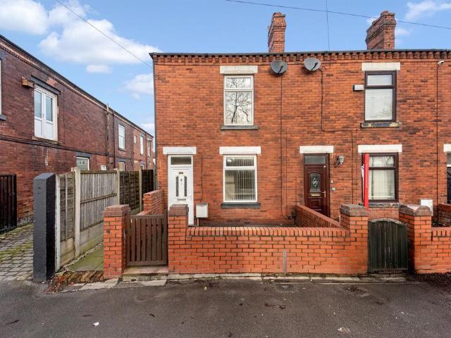 House for sale in Lowton Common, Wigan