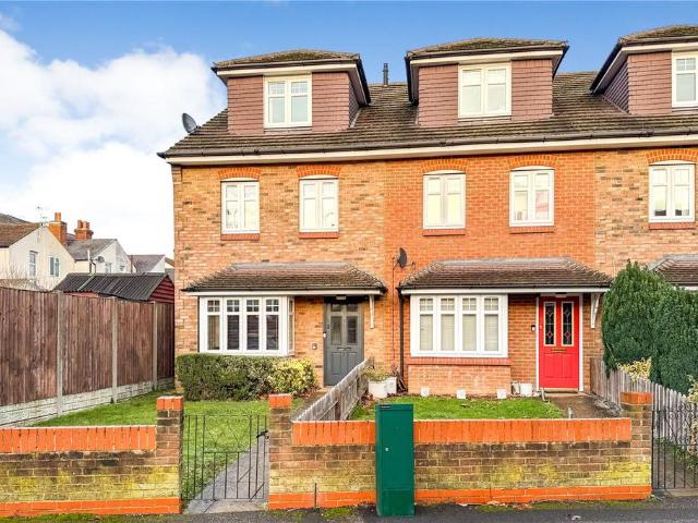 House for sale in North Town, Aldershot