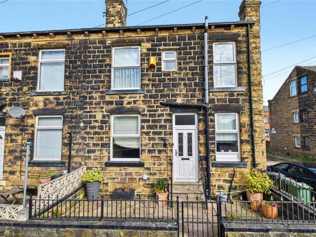 House for sale in Woodkirk, West Yorkshire