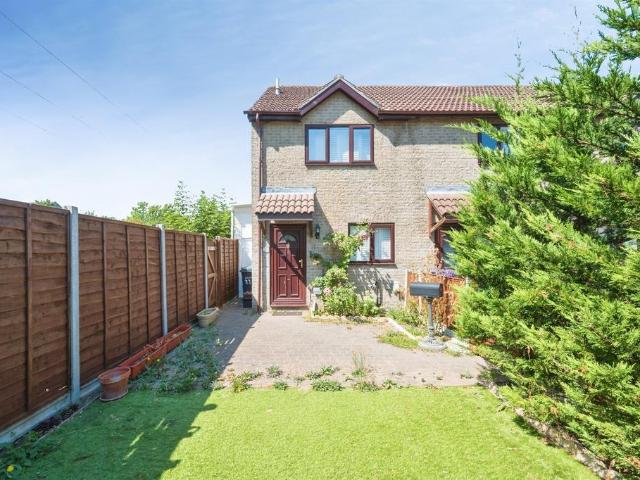 House for sale in Horton Heath, Helford