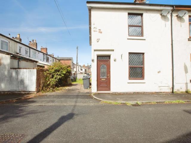 House for sale in Firbank, Lancashire