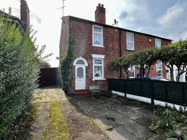 House for sale in Merryhill, Wolverhampton